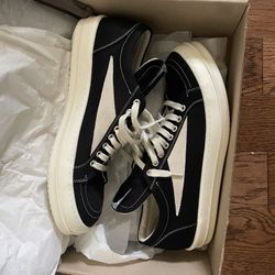 Rick Owen Size 11