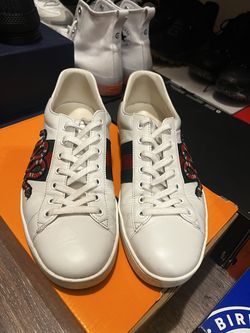 Authentic Gucci Shoes