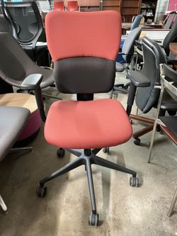 Steelcase office chair 