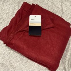 New Soft Travel Blanket
