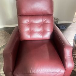 Single Sofa