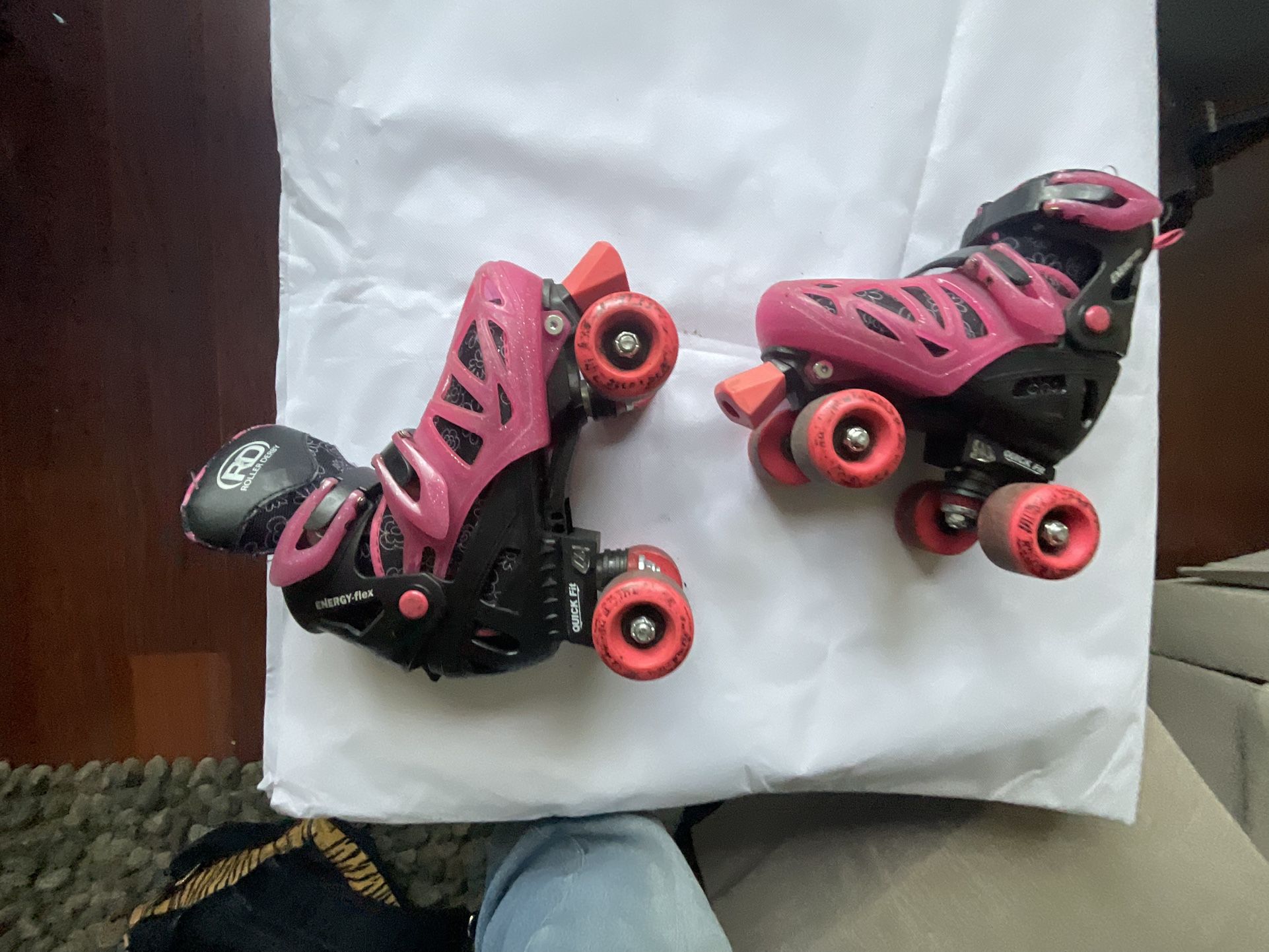 Roller Skates