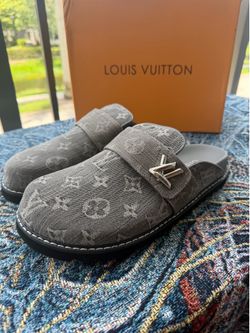 Louis Vuitton Clogs