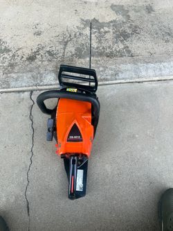 Echo CS4010 Chainsaw 18″ #CS-4010-18