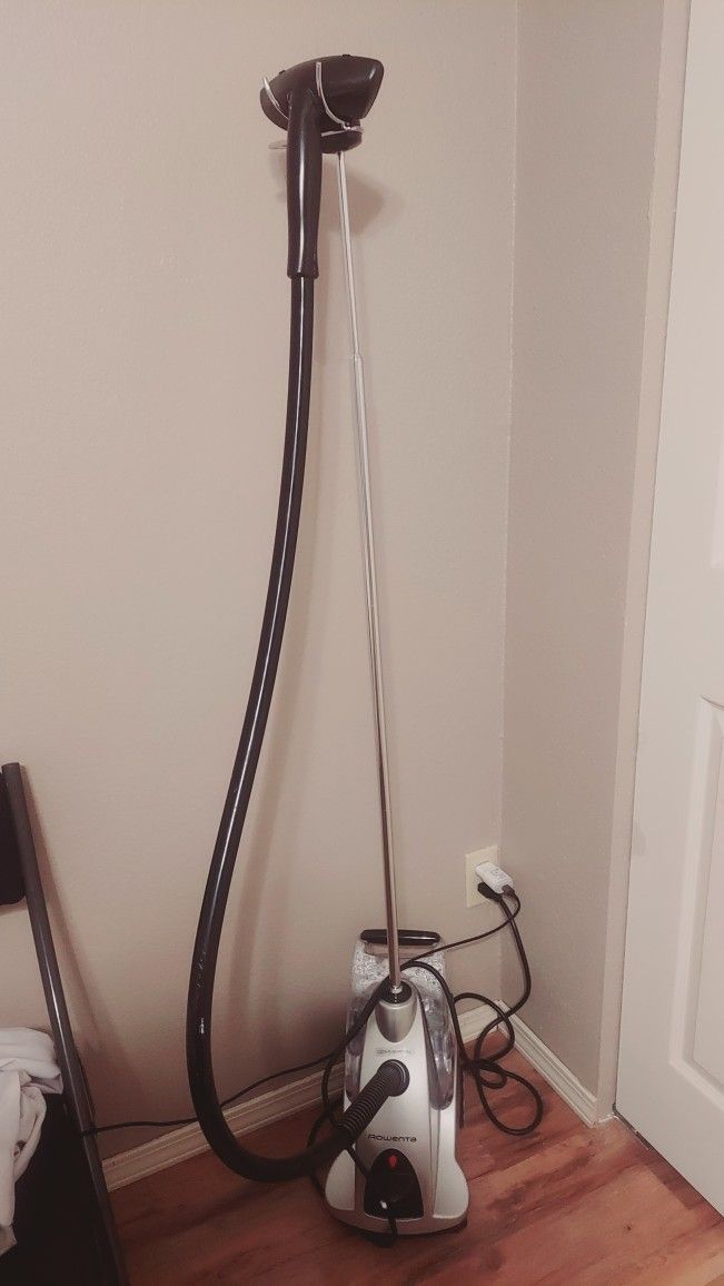 Rowenta Steamer