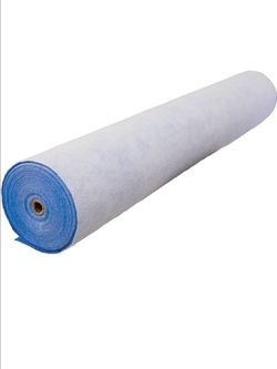BeeArmor® Blue surface protection - sticky back
Impact-resistant; sticky non-slip rear; waterproof protection; 39-inch x 100-foot roll