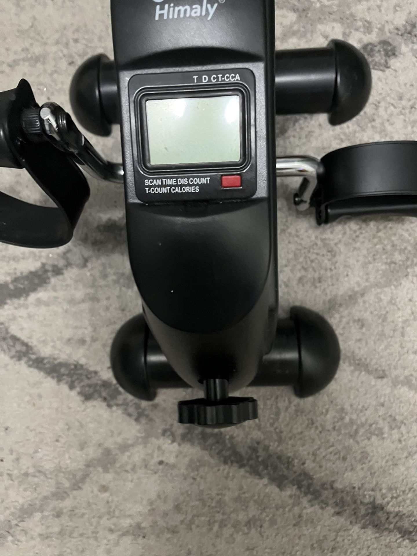 Bike For Legs Workout 