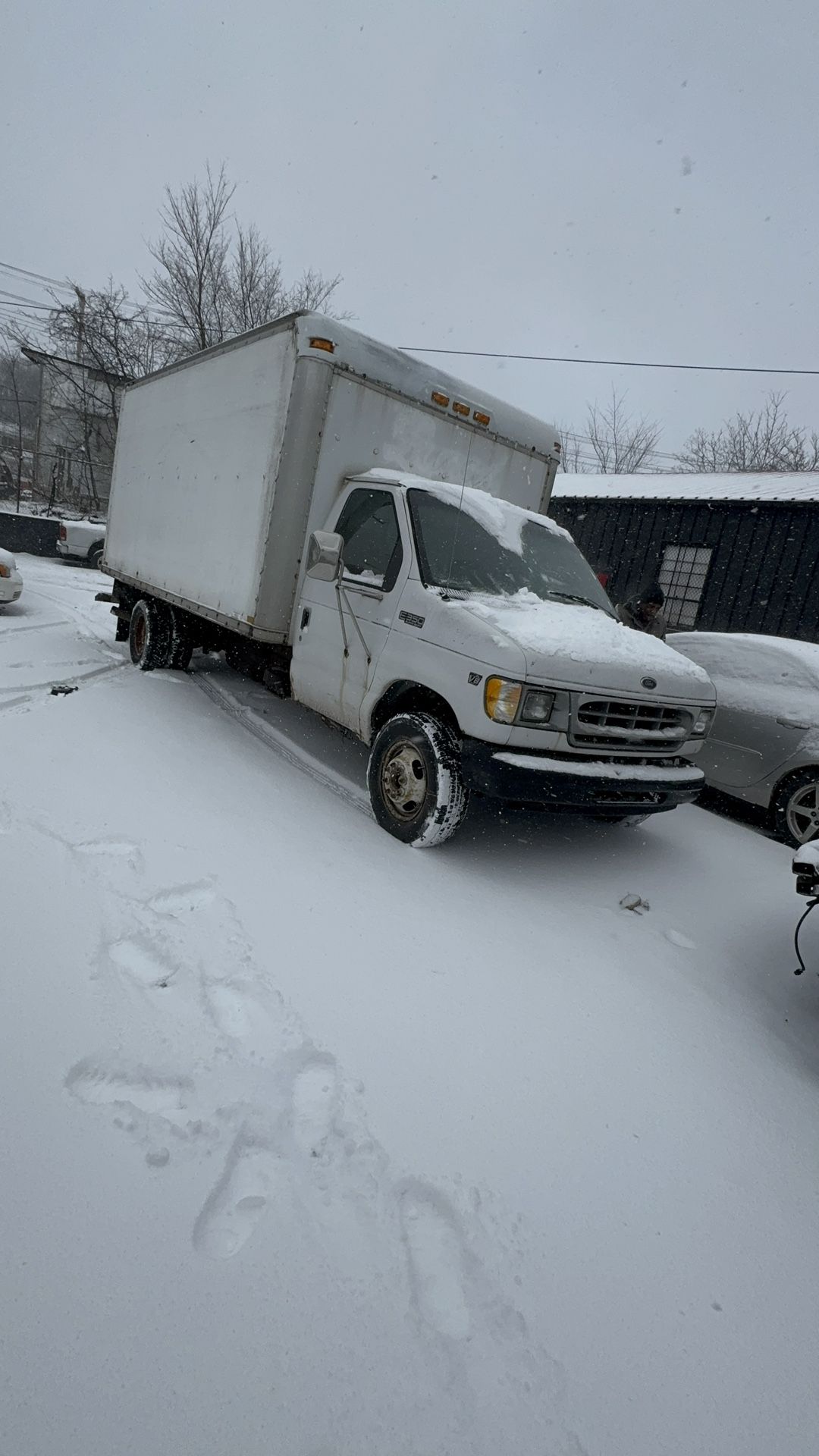 2000 E350