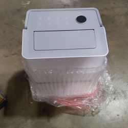 95 Pint Dehumidifier with Drain Hose and 180 OZ Large Water Tank,Up to 5000 Sq (New)