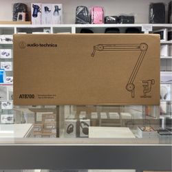 Audio-Technica AT8700 Mic Boom Arm