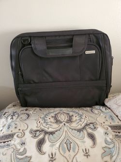 Brentheaven Computer Carrier