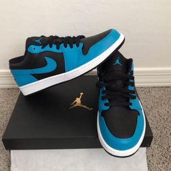 Jordan 1 Low