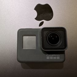 Go pro Hero 5