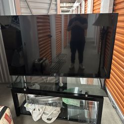 Sony Tv HD, 55 By 58 Inch 