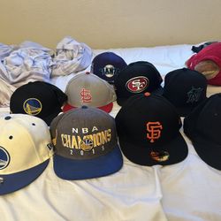 Hats 