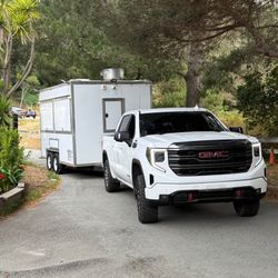 Food Truck 