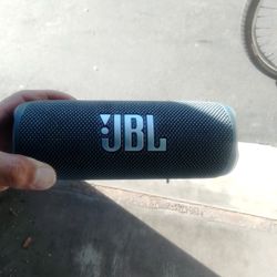 JBL Flip 6