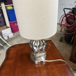 Desk Lamp