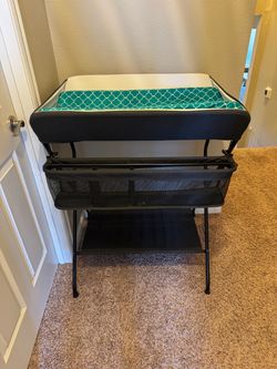 Changing table