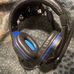 Gaming Headphones