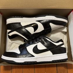 Nike Dunk Low World Champs size 10 New 