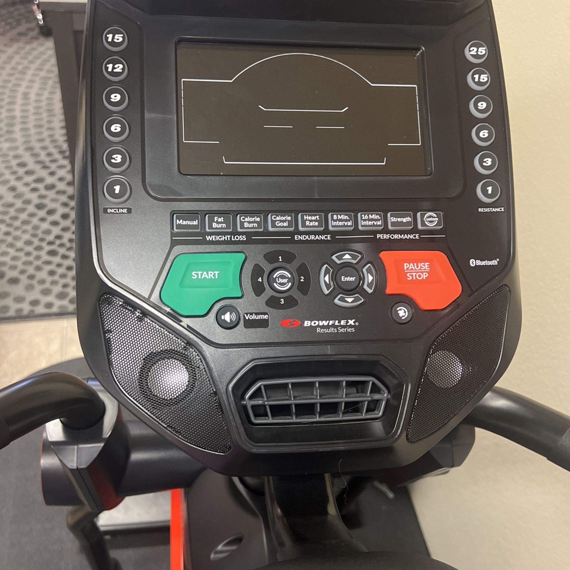Bowflex BXE116 Elliptical for Sale in Plano, TX OfferUp