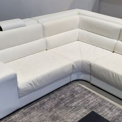 Sectional Sofa