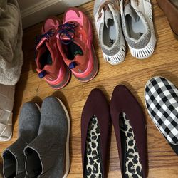 Women Shoes Size 10