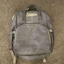 Diaper Bag