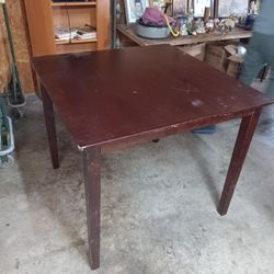 Diner Table 