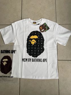 Bape Shirt