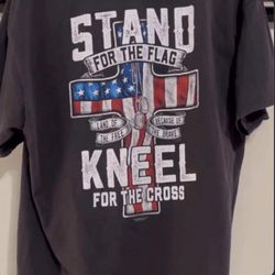 Vintage shirt size large