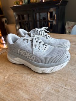 Hoka Bondi 7