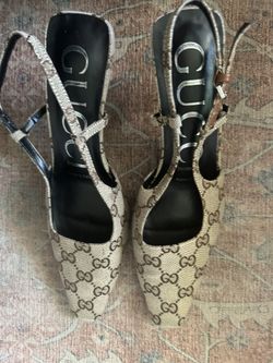 Gucci Heels