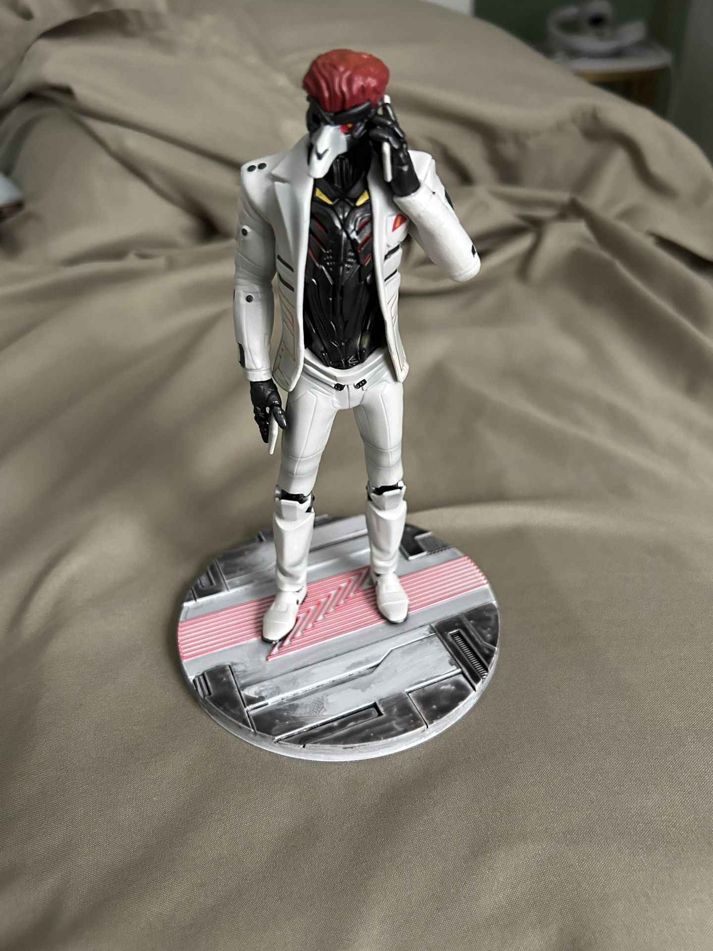 Famous Chollima Figurine