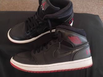 Air Jordan 1