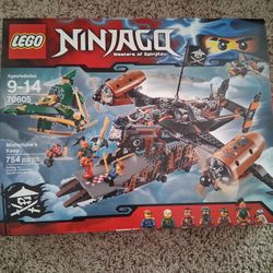 Ninjago Lego 