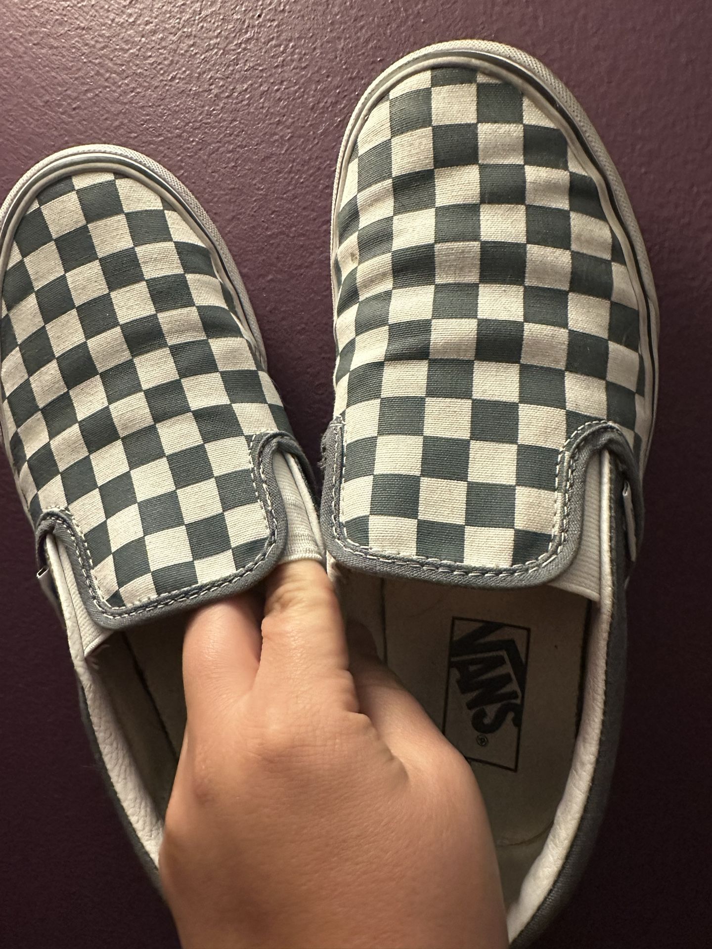Vans Slip On