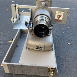 Projector