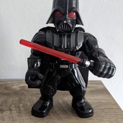 Darth Vader Action Figure 