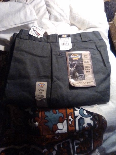 Dickies Work Pant