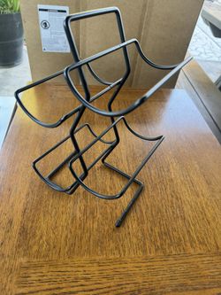 Wine Bottle Holder - 4