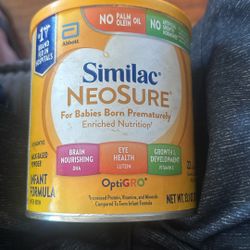 Similac NEOSURE