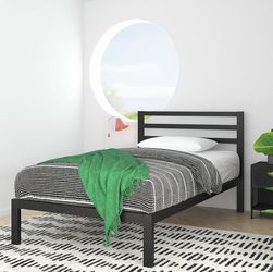 2 twin bed frames