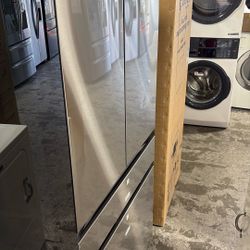 Samsung French Door Refrigerator 
