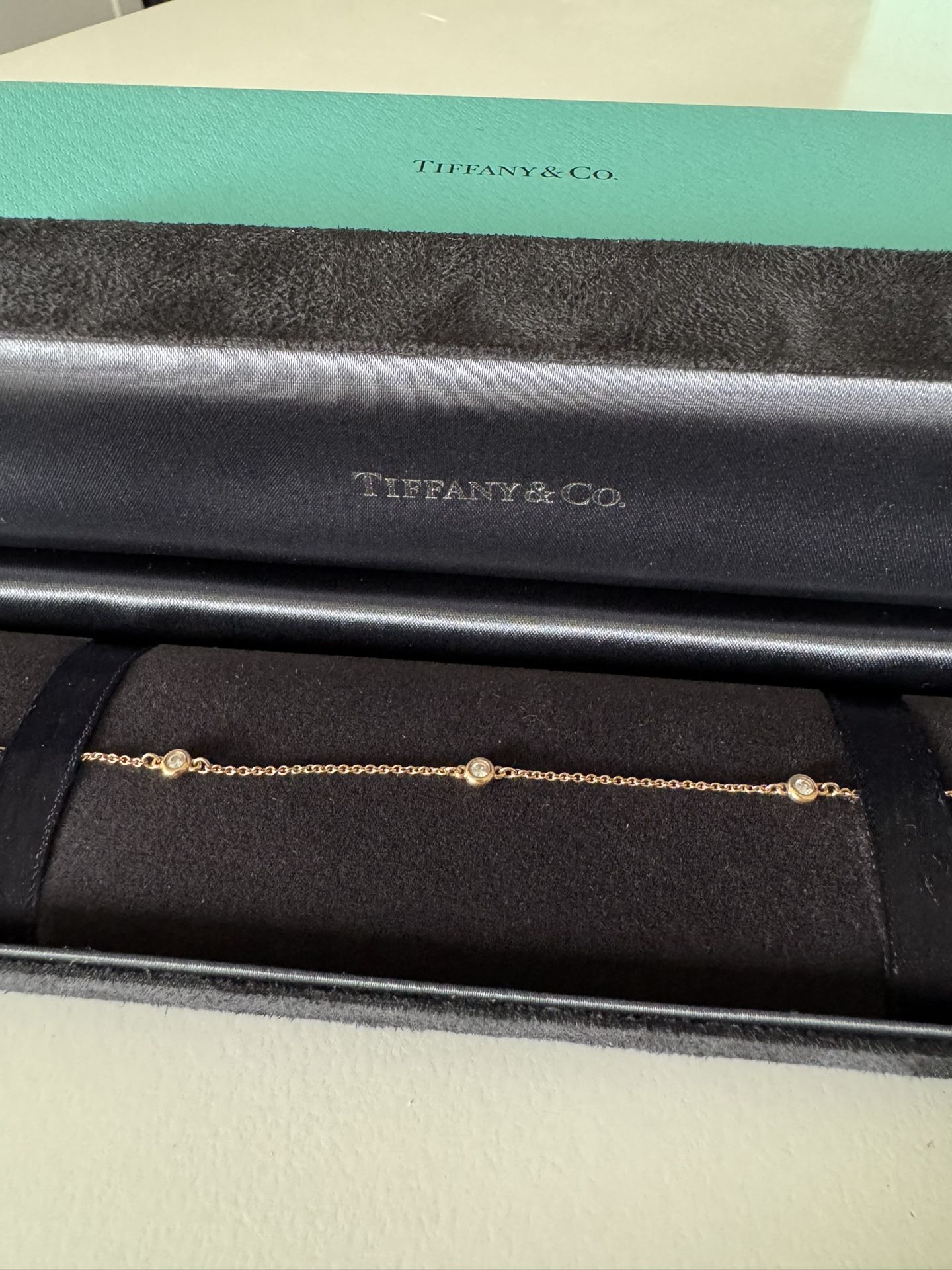 Tiffany & Co. Bracelet