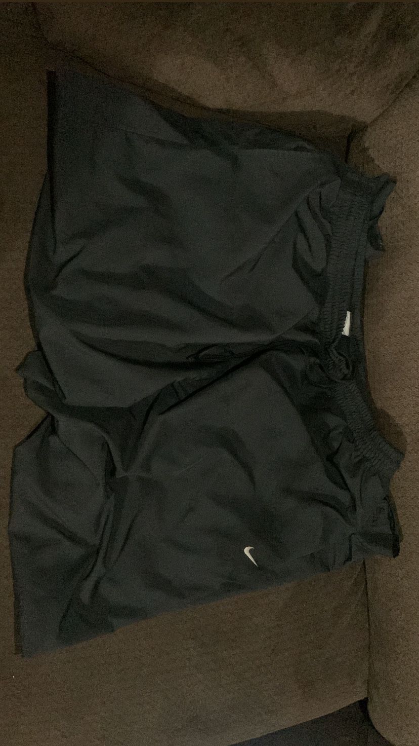 Nike Tracks