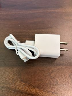 5V 2A Wall Charger Adapter for AirPods 4 4th Generation,AirPods Max 2024 Headphone,AirPods Pro 2/2nd 2023 Earbuds, iPad 10th Gen, iPhone 16 15 Pro Car