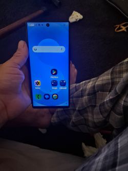 galaxy S25 ultra