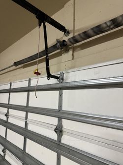 Brand Garage Door Springs Different Sizes